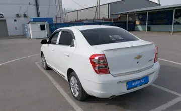 Chevrolet Cobalt 2022 года за 6 500 000 тг. в Шымкент фото 4
