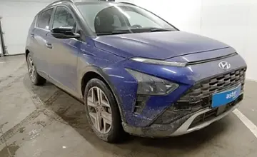 Hyundai Bayon 2022 года за 8 100 000 тг. в Астана фото 3