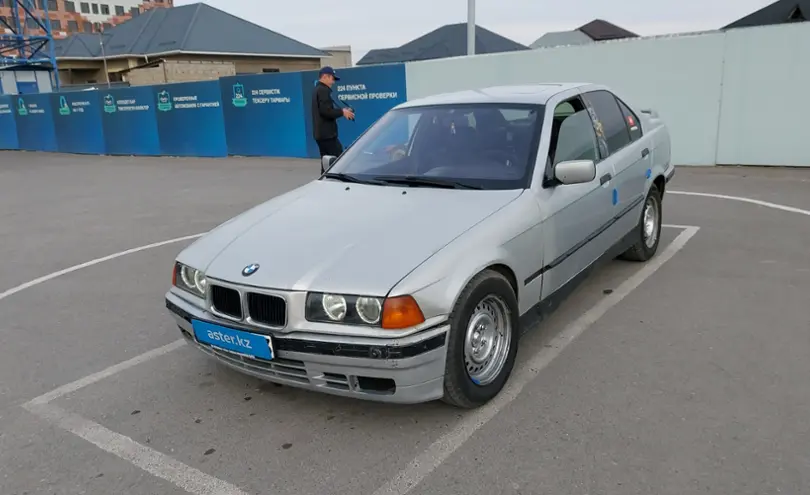 BMW 3 серии 1991 года за 800 000 тг. в Шымкент