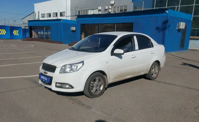 Chevrolet Nexia 2021 года за 5 000 000 тг. в Алматы