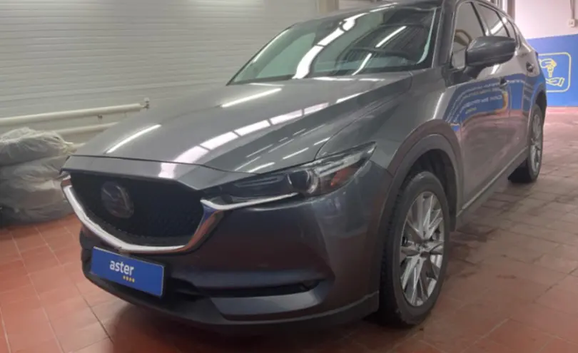 Mazda CX-5 2021 года за 14 000 000 тг. в Астана