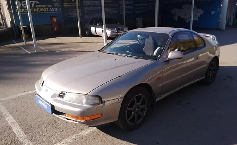 Honda Prelude 1993 года за 1 400 000 тг. в Алматы