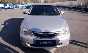 Subaru Impreza 2007 года за 4 500 000 тг. в Усть-Каменогорск фото 2