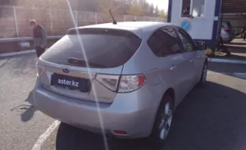 Subaru Impreza 2007 года за 4 500 000 тг. в Усть-Каменогорск