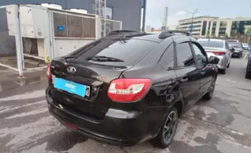 LADA (ВАЗ) Granta 2015 года за 3 250 000 тг. в Астана