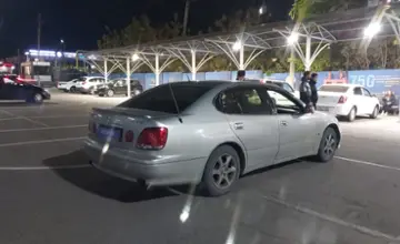 Lexus GS 2003 года за 5 600 000 тг. в Алматы фото 3