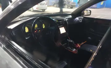 Lexus GS 2003 года за 5 600 000 тг. в Алматы фото 5