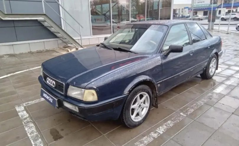 Audi 80 1994 года за 750 000 тг. в Уральск