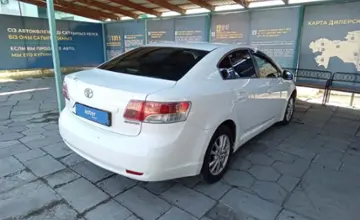 Toyota Avensis 2010 года за 6 500 000 тг. в Талдыкорган