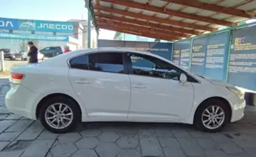 Toyota Avensis 2010 года за 6 500 000 тг. в Талдыкорган фото 4