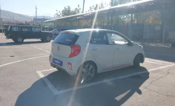 Kia Morning 2020 года за 6 000 000 тг. в Алматы фото 3
