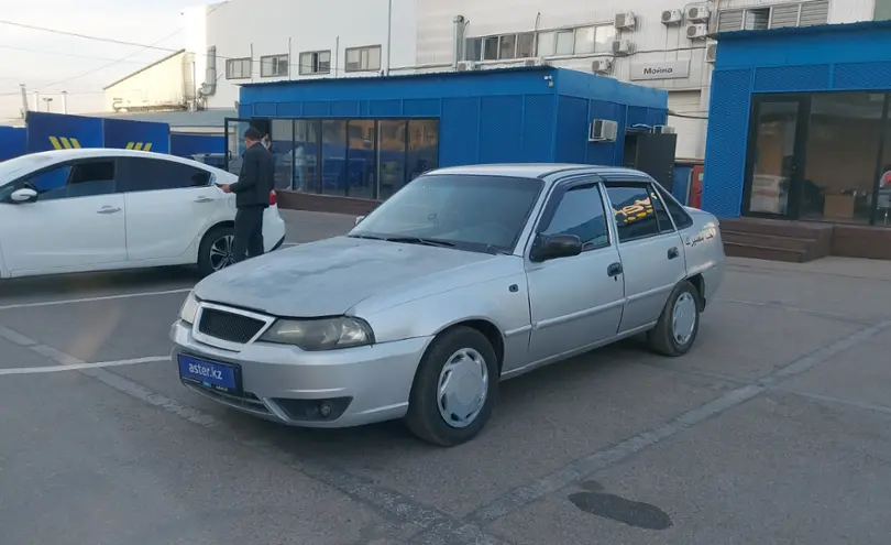 Daewoo Nexia 2013 года за 1 000 000 тг. в Алматы