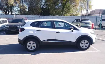 Renault Kaptur 2019 года за 8 000 000 тг. в Алматы фото 4