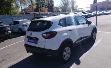 Renault Kaptur 2019 года за 8 000 000 тг. в Алматы
