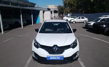 Renault Kaptur 2019 года за 8 000 000 тг. в Алматы фото 2