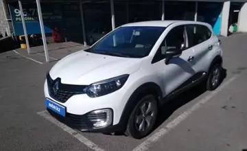 Renault Kaptur 2019 года за 8 000 000 тг. в Алматы фото 1