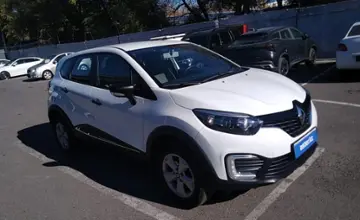 Renault Kaptur 2019 года за 8 000 000 тг. в Алматы фото 3