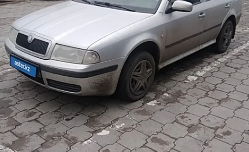 Skoda Octavia 2008 года за 3 000 000 тг. в Караганда