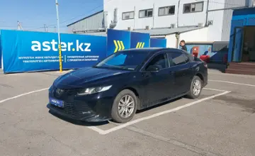 Toyota Camry 2019 года за 12 500 000 тг. в Алматы фото 1