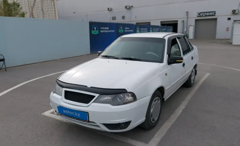 Daewoo Nexia 2012 года за 2 200 000 тг. в Шымкент