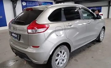 LADA (ВАЗ) XRAY 2021 года за 6 000 000 тг. в Астана