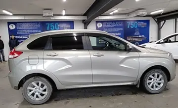 LADA (ВАЗ) XRAY 2021 года за 6 000 000 тг. в Астана фото 4