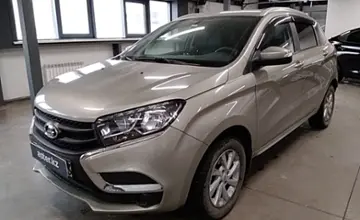 LADA (ВАЗ) XRAY 2021 года за 6 000 000 тг. в Астана фото 1