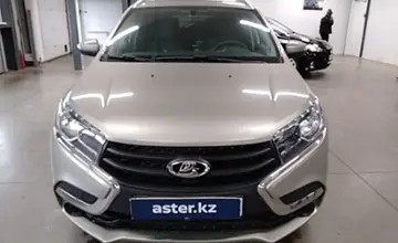 LADA (ВАЗ) XRAY 2021 года за 6 000 000 тг. в Астана фото 2