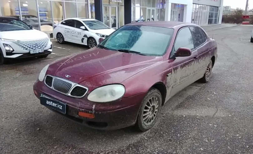 Daewoo Leganza 1997 года за 900 000 тг. в Актобе