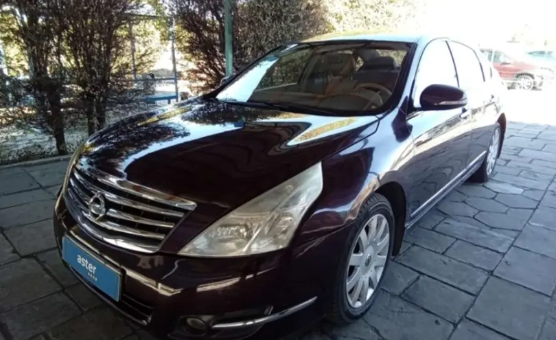 Nissan Teana 2008 года за 5 500 000 тг. в Талдыкорган