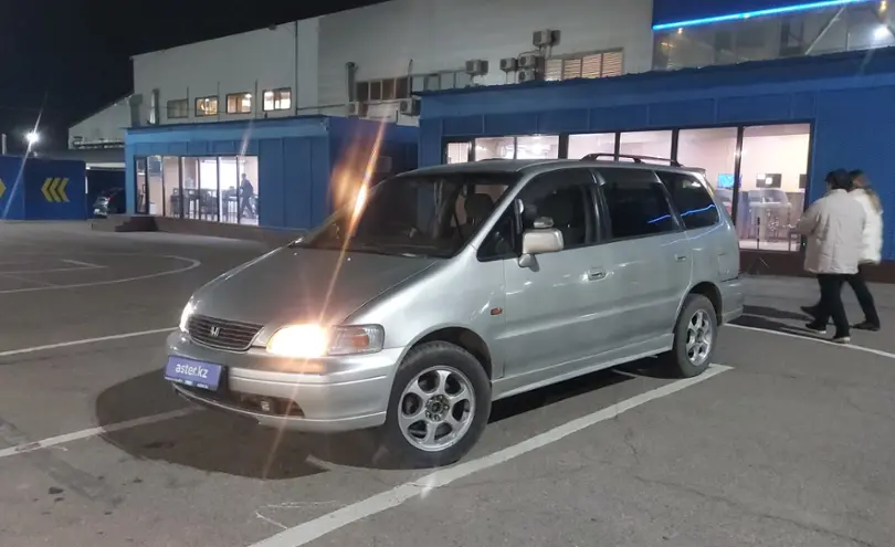 Honda Odyssey 1995 года за 2 000 000 тг. в Алматы