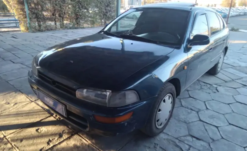 Toyota Corolla 1994 года за 2 000 000 тг. в Талдыкорган