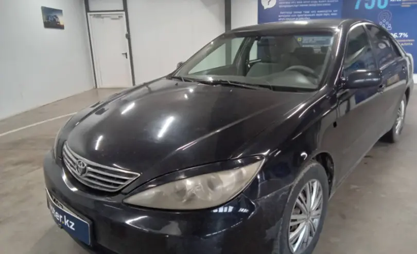 Toyota Camry 2004 года за 4 000 000 тг. в Астана