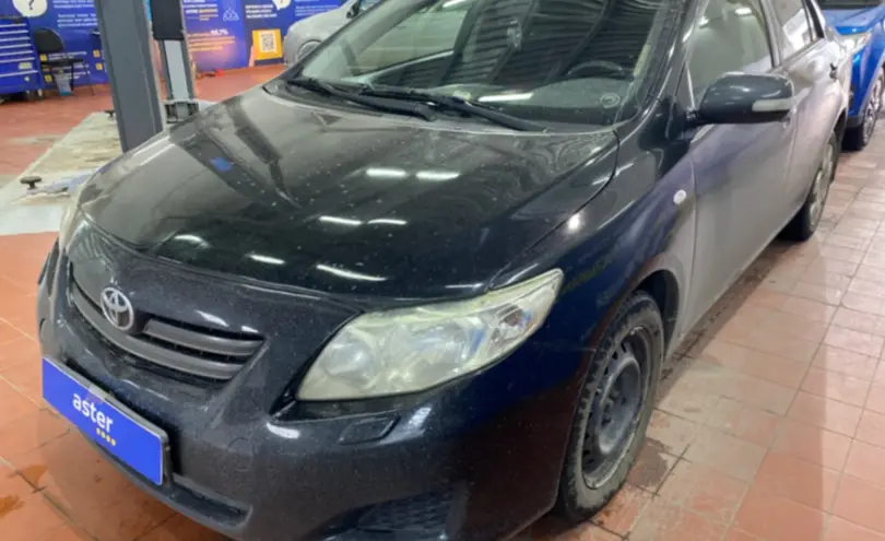 Toyota Corolla 2007 года за 5 000 000 тг. в Астана