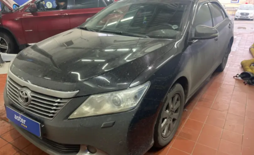 Toyota Camry 2011 года за 7 000 000 тг. в Астана