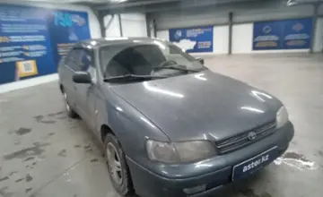 Toyota Carina E 1994 года за 1 500 000 тг. в Астана фото 3