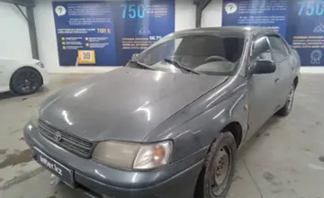 Toyota Carina E 1994 года за 1 500 000 тг. в Астана фото 1
