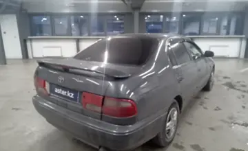 Toyota Carina E 1994 года за 1 500 000 тг. в Астана