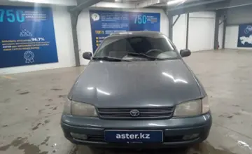 Toyota Carina E 1994 года за 1 500 000 тг. в Астана фото 2