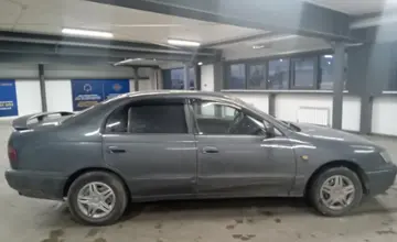 Toyota Carina E 1994 года за 1 500 000 тг. в Астана фото 4