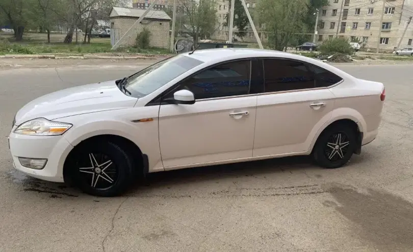 Ford Focus 2010 года за 3 500 000 тг. в Западно-Казахстанская область