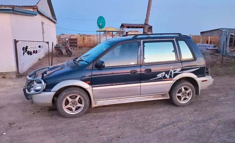 Mitsubishi RVR 1992 года за 950 000 тг. в Павлодарская область