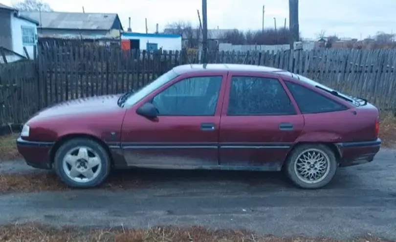 Opel Vectra 1992 года за 750 000 тг. в Акмолинская область