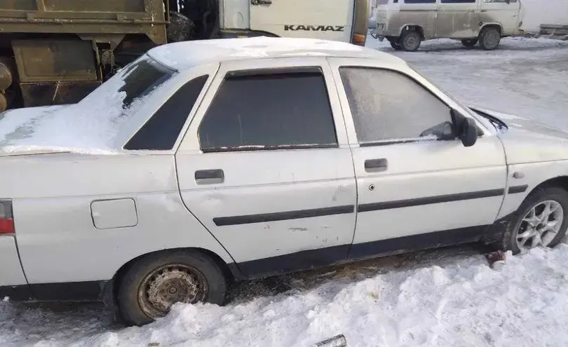 LADA (ВАЗ) 2110 2005 года за 790 000 тг. в Акмолинская область