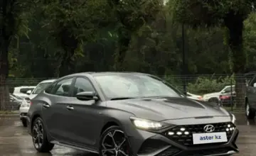 Hyundai Lafesta 2024 года за 11 900 000 тг. в Алматы фото 3