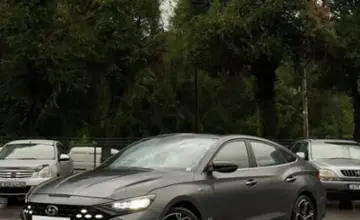 Hyundai Lafesta 2024 года за 11 900 000 тг. в Алматы фото 1