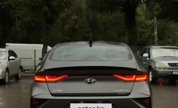 Hyundai Lafesta 2024 года за 11 900 000 тг. в Алматы