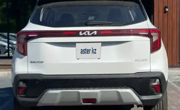 Kia Seltos 2024 года за 10 400 000 тг. в Алматы