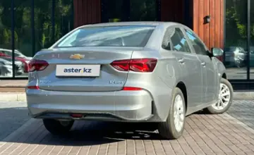 Chevrolet Monza 2024 года за 7 990 000 тг. в Алматы фото 4