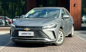Chevrolet Monza 2024 года за 7 990 000 тг. в Алматы фото 1